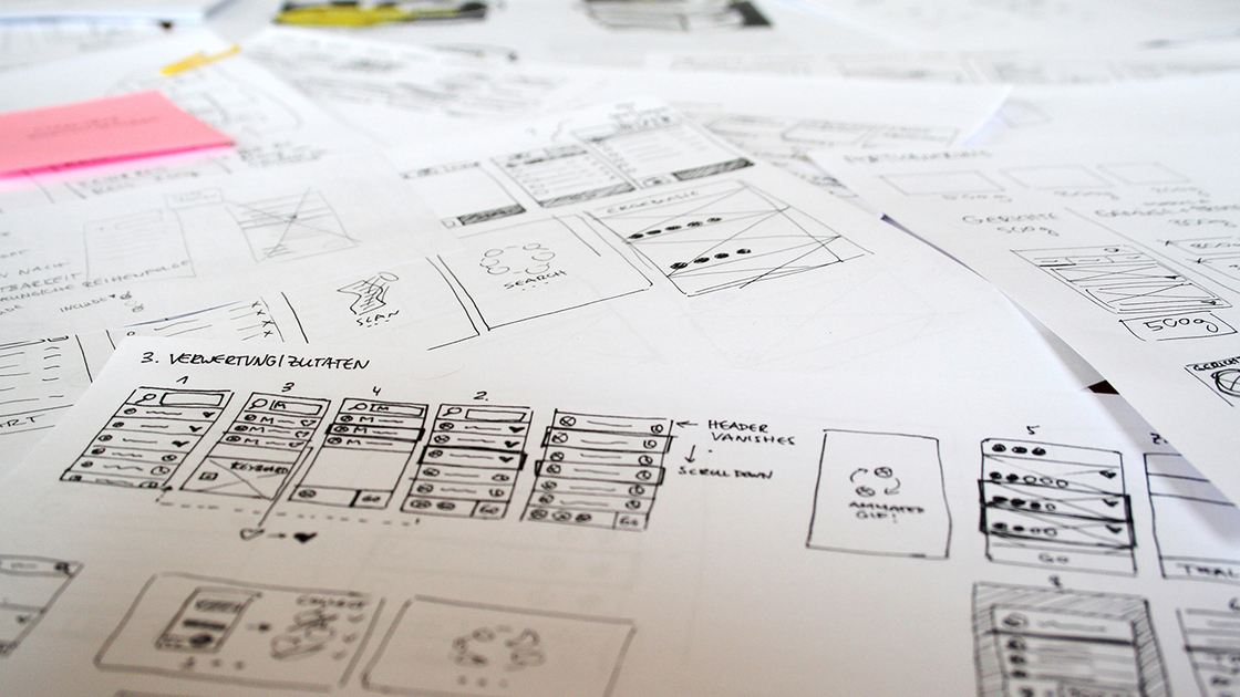 wireframing